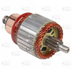 Ротор стартера для а/м Ford Fiesta (01-) 1.3i (SR 1001) STARTVOLT арт. sr-1001