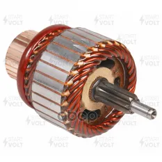 Ротор стартера для а/м Mazda 3 BL (08-) 1.6i (SR 2503) STARTVOLT арт. sr-2503