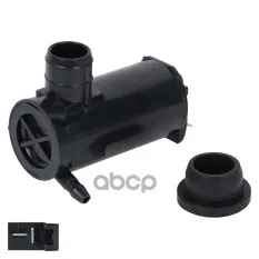 Насос омывателя для а/м Chery Tiggo T11 (05-) (без задн. омыв.) STARTVOLT SWP 3002 STARTVOLT арт. SWP 3002