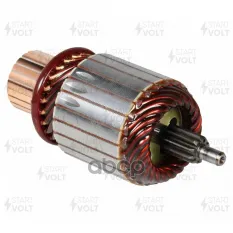 Ротор стартера для а/м Chery Tiggo T11 (05-) 1.6i/2.0i (SR 2701) STARTVOLT арт. sr-2701