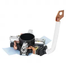 Щеткодержатель LADA/ГАЗ/УАЗ (ан. 572.3708310-07) (VBS 0199) STARTVOLT арт. VBS0199