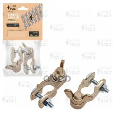Аккумулятор STARTVOLT SBT002 (SBT 002) STARTVOLT арт. SBT 002