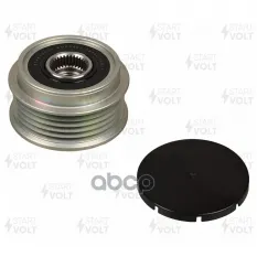 Шкив с обгонной муфтой генер. для а/м Hyundai Terracan (01-)/Kia Carnival (05-) 2.9CRDi (SGP 0893) STARTVOLT арт. sgp-0893