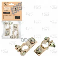 Аккумулятор STARTVOLT SBT003 (SBT 003) STARTVOLT арт. SBT 003