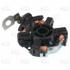 Узел щеточный стартера для а/м Renault Duster (10-)/Megane II (02-) F4R 2.0i STARTVOLT VBS 0903 STARTVOLT арт. VBS 0903