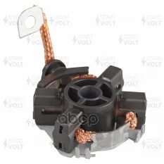 Узел щеточный стартера для а/м Ford Transit (06-) 2.2TDCi/PSA Boxer (06-) 2.2HDi (VBS 1001) STARTVOLT арт. vbs-1001