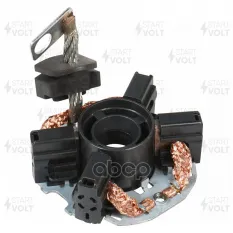 Щеткодержатель Mitsubishi Outlander III (12-) 2.0i/Lancer X (07-) 1.8i (VBS 1112) STARTVOLT арт. VBS1112