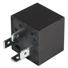 Реле 12V 30A 4 конт. для а/м Лада Granta/Vesta/Datsun On-do/Mi-do (SCR 0181) STARTVOLT арт. scr-0181