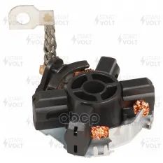 Щеткодержатель LDV Maxus (05-) 2.5D (VBS 1613) STARTVOLT арт. VBS1613