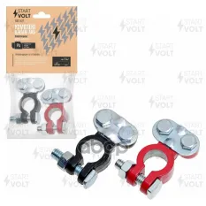 Аккумулятор STARTVOLT SBT007 (SBT 007) STARTVOLT арт. SBT007