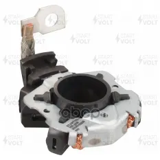 Щеткодержатель Toyota Auris (06-)/Verso (09-) 1.6i/1.8i (VBS 1915) STARTVOLT арт. VBS1915