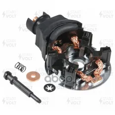 Щеткодержатель Honda Accord VII (06-) 2.4i/Civic VIII (05-) 1.8i (VBS 2300) STARTVOLT арт. VBS2300