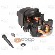 Щеткодержатель Honda CR-V (12-)/Crosstour (12-) 2.4i (VBS 2303) STARTVOLT арт. VBS2303