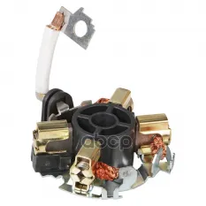 Узел щеточный стартера для а/м SsangYong Rexton (02-)/Mercedes-Benz S W140 (91-) 3.2i (VBS 2600) STARTVOLT арт. vbs-2600