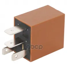 Реле для а/м Лада Largus (12-)/Renault Duster (10-) 4 конт. 12V 20A ПТФ (SCR 0900) STARTVOLT арт. SCR 0900