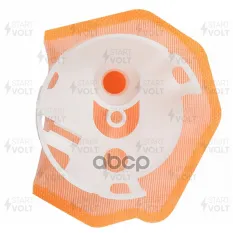 Фильтр эл. бензонасоса для а/м Hyundai Solaris II (17-)/Kia Rio (17-) 1.4i/1.6i STARTVOLT SFF 0817 STARTVOLT арт. SFF 0817