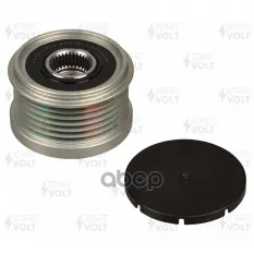 Шкив генератора Volvo S40 (95-) 1.8i (SGP 1011) STARTVOLT арт. SGP1011