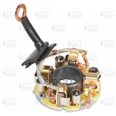 3613925020 Узел щеточный стартера для а/м Chery Tiggo 3 (17-) 1.6i STARTVOLT арт. VBS2717
