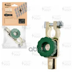 Аккумулятор STARTVOLT SBT010 (SBT 010) STARTVOLT арт. SBT010
