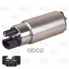 Электробензонасос LADA инжектор STARTVOLT SFP0135 (2112-1139010) STARTVOLT арт. SFP 0135