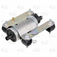 Мотор бензонасоса для а/м ГАЗ с кронштейном STARTVOLT SFP 0301 STARTVOLT арт. SFP 0301