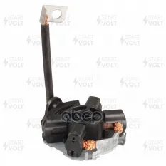 Узел щеточный стартера для с/т JCB/Perkins с дв. Perkins 400 series (VBS 3006) STARTVOLT арт. vbs-3006