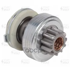 Бендикс с/о LADA 2101-2107 STARTVOLT VCS01011 (2101-3708610) STARTVOLT арт. VCS 01011