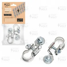 Аккумулятор STARTVOLT SBT015 (SBT 015) STARTVOLT арт. SBT 015