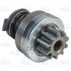 Привод стартера (бендикс) для а/м ГАЗ ГАЗон Next с дв. ЯМЗ-534/536 STARTVOLT VCS 0303 STARTVOLT арт. VCS 0303