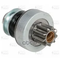 Привод стартера (бендикс) для а/м ГАЗ-53/ГАЗ-66/ПАЗ-672/3205 (VCS 0305) STARTVOLT арт. vcs-0305