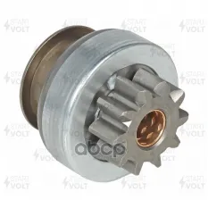 Бендикс стартера GAZelle Business/Next mot.2,8TD STARTVOLT VCS 0320 СтартВОЛЬТ VCS0320 STARTVOLT арт. VCS0320