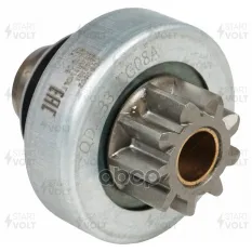 Привод стартера (бендикс) для а/м Chevrolet Captiva C140 (10-)/Opel Antara (10-) 2.2D (VCS 0502) STARTVOLT арт. vcs-0502