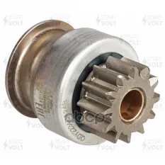 Привод стартера (бендикс) для а/м Chevrolet Captiva C140 (11-)/Opel Antara (10-) 3.0i (VCS 0504) STARTVOLT арт. vcs-0504