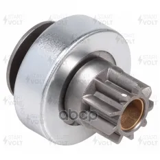 Бендикс стартера GM Gentra/Cobalt mot.1,5L СТАРТ ВОЛЬТ VCS 0515 СтартВОЛЬТ VCS0515 STARTVOLT арт. VCS0515