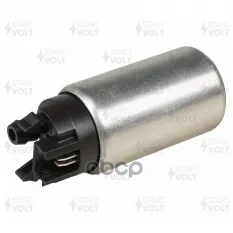 Мотор бензонасоса для а/м Hyundai Solaris I (10-)/KIA Rio III (11-) 1.4i/1.6i без фильтра STARTVOLT SFP 0807 STARTVOLT арт. SFP 0807
