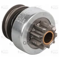 Привод стартера (бендикс) для а/м Daewoo Nexia (94-) 1.5i (тип BOSCH) (Z=9) STARTVOLT VCS 0517 STARTVOLT арт. VCS 0517