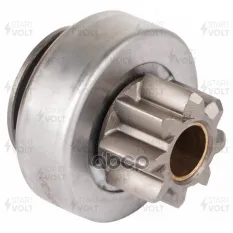 Привод стартера (бендикс) для а/м Kia Rio (05-) 1.4i (VCS 0804) STARTVOLT арт. vcs-0804