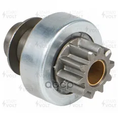 Привод стартера (бендикс) для а/м Kia Rio (11-) 1.4i/Cerato (08-)/Soul (14-) 1.6i STARTVOLT VCS 0805 STARTVOLT арт. VCS 0805