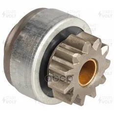 VCS 0807 Привод стартера (бендикс) для а/м KIA Optima (10-)/Hyundai i40 (11-) 2.0i (VCS 0807) STARTVOLT арт. VCS0807