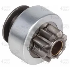 Привод стартера (бендикс) для а/м Hyundai/KIA Sonata NF (05-)/Cerato (04-) 2.0i/2.4i (VCS 0824) STARTVOLT арт. vcs-0824