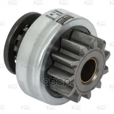 Привод стартера (бендикс) для а/м Kia K5 (20-)/Sorento (20-)/Hyundai Sonata (19-) 2.5GDi (VCS 0851) STARTVOLT арт. vcs-0851