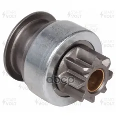 Бендикс HYUNDAI/KIA TUCSON/SPORTAGE 2.0I 2004 => STARTVOLT VCS0891 (36145-32510) STARTVOLT арт. vcs-0891