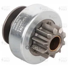 Привод стартера (бендикс) для а/м Renault Duster (10-) 1.5dCi (тип Valeo) (VCS 0902) STARTVOLT арт. vcs-0902