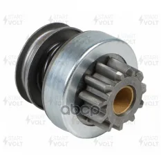 Привод стартера (бендикс) для а/м Renault Duster (10-)/Megane II (02-) 2.0i STARTVOLT VCS 0903 STARTVOLT арт. VCS 0903