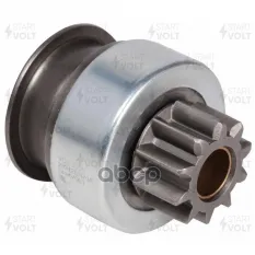 Привод стартера (бендикс) для а/м Лада Vesta (15-)/Xray (16-) 1.6i MT (тип Startvolt) STARTVOLT VCS 0906 STARTVOLT арт. VCS 0906