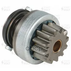 Бендикс стартера Ford Transit (11-) 2.2TDCi (Start-Stop) (VCS 1005) STARTVOLT арт. VCS1005
