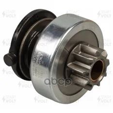 Привод стартера (бендикс) для а/м Volvo XC60 (08-) 2.4D (VCS 1013) STARTVOLT арт. vcs-1013