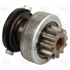 Бендикс стартера BMW 1 F20 (11-)/3 F30 (12-) 1.6i (VCS 2612) STARTVOLT арт. VCS2612