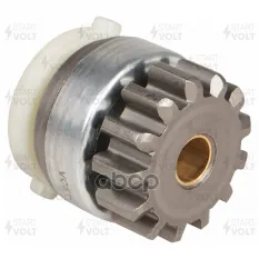 Привод стартера (бендикс) для а/м Ford Transit (94-) 2.5D (VCS 1017) STARTVOLT арт. vcs-1017