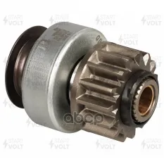 Привод стартера (бендикс) для а/м BMW X1 F48 (14-) 2.0D STARTVOLT VCS 2613 STARTVOLT арт. VCS 2613